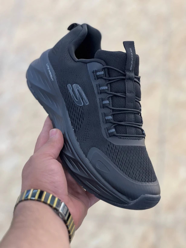 کتونی اسکیچرز ضد آب آرچ فیت مسترکوالیتی /سایز 40 الی 45/Skechers ArchFit/ فروش عمده و تک
