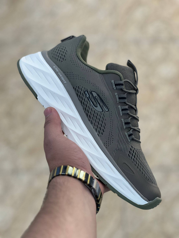 کتونی اسکیچرز ضد آب آرچ فیت مسترکوالیتی /سایز 40 الی 45/Skechers ArchFit/ فروش عمده و تک