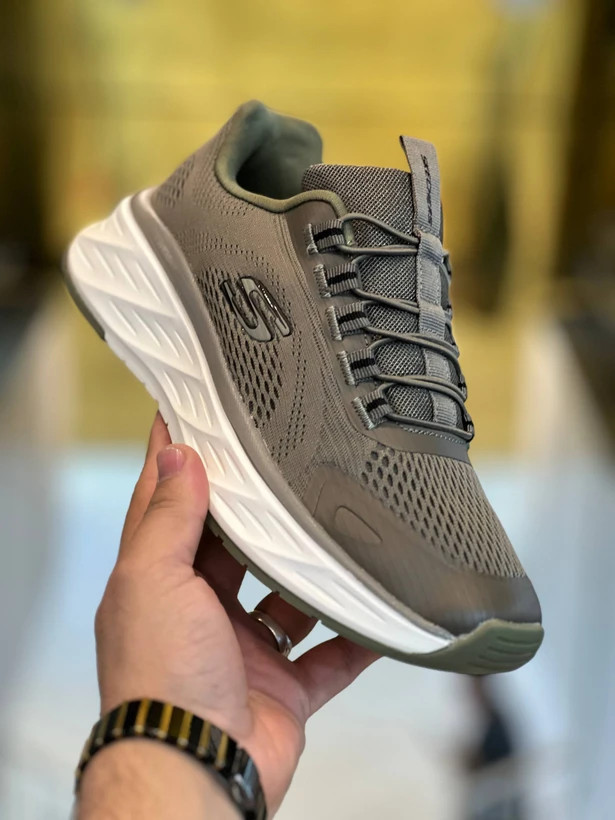 کتونی اسکیچرز ضد آب آرچ فیت مسترکوالیتی /سایز 40 الی 45/Skechers ArchFit/ فروش عمده و تک