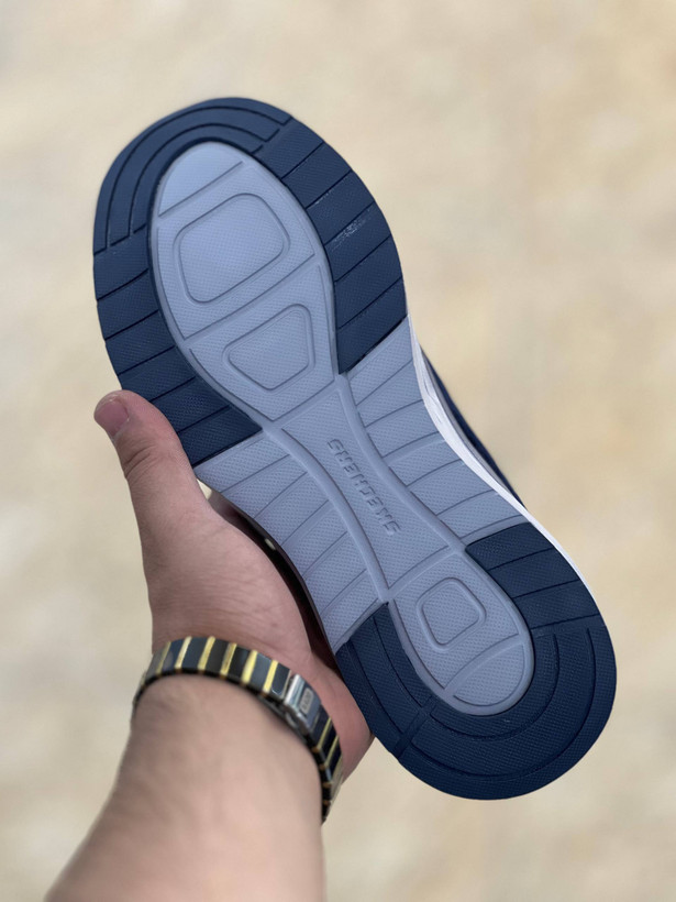 کتونی اسکیچرز ضد آب آرچ فیت مسترکوالیتی /سایز 40 الی 45/Skechers ArchFit/ فروش عمده و تک