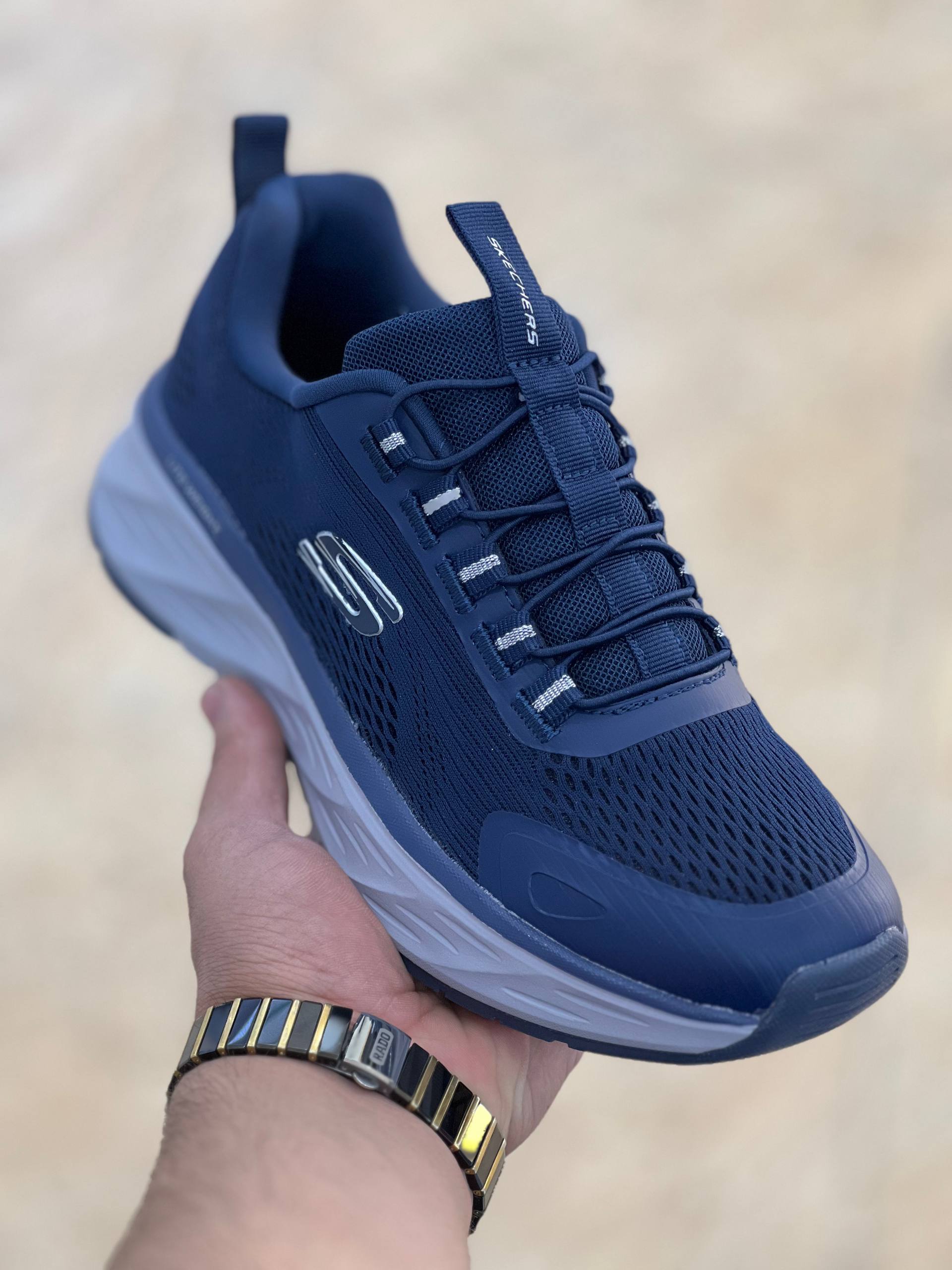 کتونی اسکیچرز ضد آب آرچ فیت مسترکوالیتی /سایز 40 الی 45/Skechers ArchFit/ فروش عمده و تک