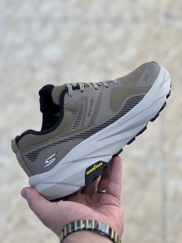 کتونی اسکیچرز SKX بندی مسترکوالیتی با زیره گود یر/سایز 40 الی 45/Skechers SKX/ فروش عمده و تک
