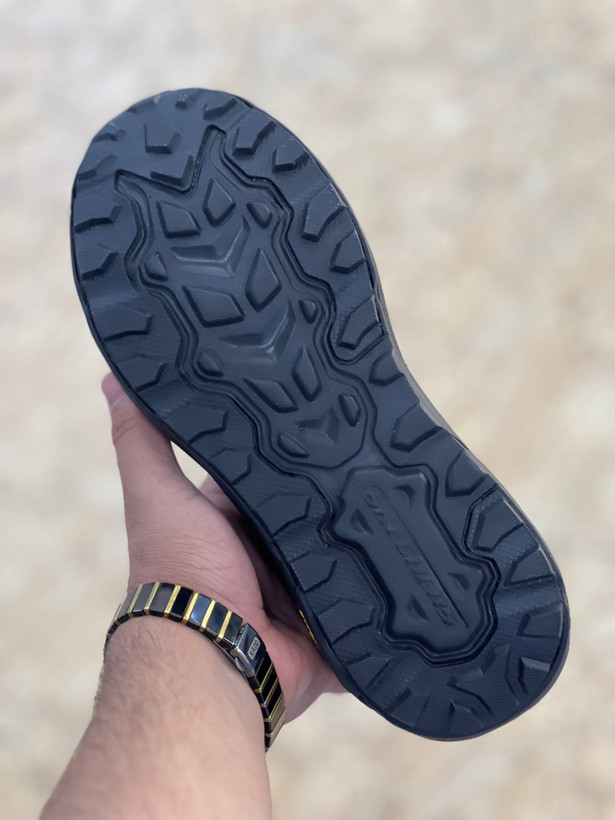 کتونی اسکیچرز SKX بندی مسترکوالیتی با زیره گود یر/سایز 40 الی 45/Skechers SKX/ فروش عمده و تک