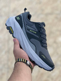 کتونی اسکیچرز SKX بندی مسترکوالیتی با زیره گود یر/سایز 40 الی 45/Skechers SKX/ فروش عمده و تک