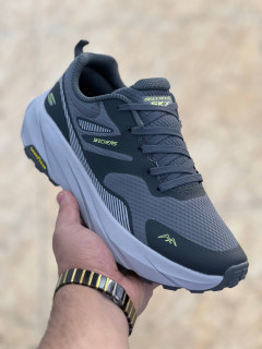 کتونی اسکیچرز SKX بندی مسترکوالیتی با زیره گود یر/سایز 40 الی 45/Skechers SKX/ فروش عمده و تک