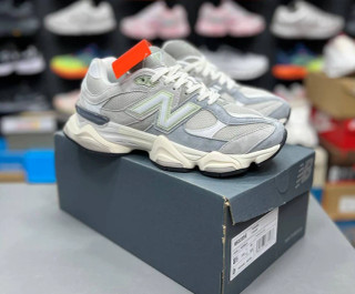 کتونی نیوبالانس 9060 مسترکوالیتی /New Balance 9060/سایز40 الی 45/ فروش عمده و تک