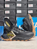 کتونی هوکا اسکای لاین گورتکس مسترکوالیتی/Hoka Skyline-Float X Gore-Tex/سایز 40 الی 45/ فروش عمده و تک