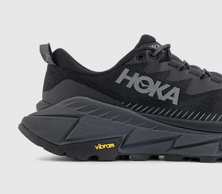 کتونی هوکا اسکای لاین گورتکس مسترکوالیتی/Hoka Skyline-Float X Gore-Tex/سایز 40 الی 45/ فروش عمده و تک