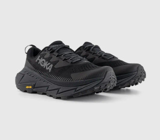کتونی هوکا اسکای لاین گورتکس مسترکوالیتی/Hoka Skyline-Float X Gore-Tex/سایز 40 الی 45/ فروش عمده و تک