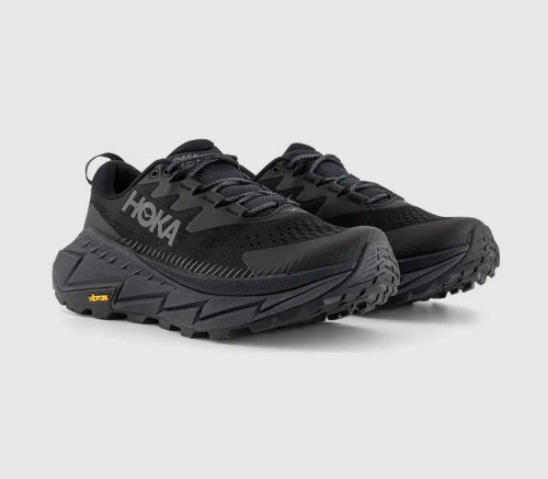 کتونی هوکا اسکای لاین گورتکس مسترکوالیتی/Hoka Skyline-Float X Gore-Tex/سایز 40 الی 45/ فروش عمده و تک