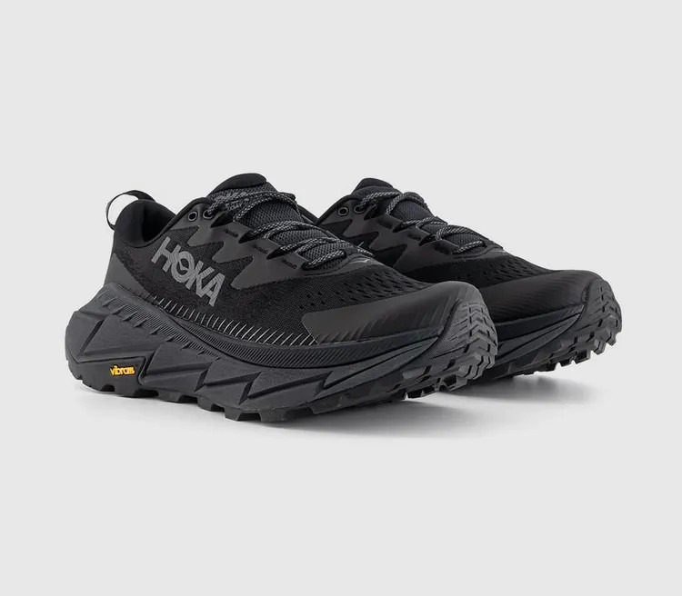 کتونی هوکا اسکای لاین گورتکس مسترکوالیتی/Hoka Skyline-Float X Gore-Tex/سایز 40 الی 45/ فروش عمده و تک