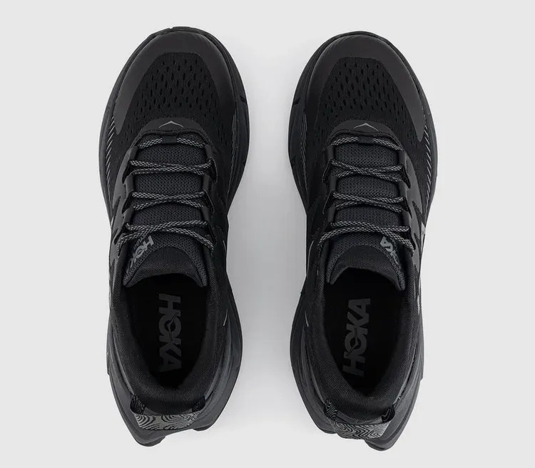 کتونی هوکا اسکای لاین گورتکس مسترکوالیتی/Hoka Skyline-Float X Gore-Tex/سایز 40 الی 45/ فروش عمده و تک