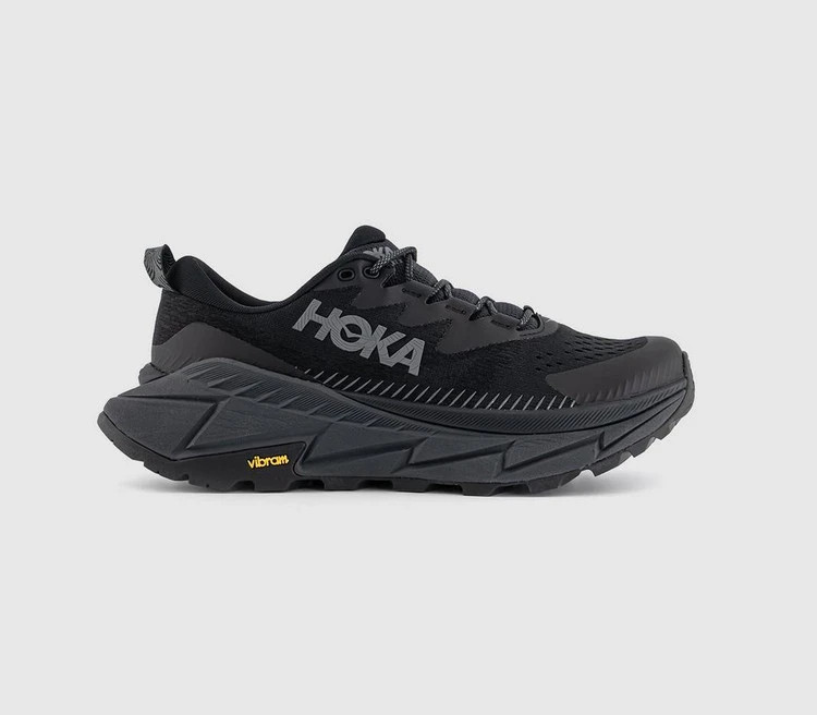 کتونی هوکا اسکای لاین گورتکس مسترکوالیتی/Hoka Skyline-Float X Gore-Tex/سایز 40 الی 45/ فروش عمده و تک