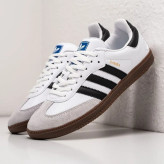 کتونی ادیداس سامبا مسترکوالیتی /سایز 37 الی 45/Adidas Samba/فروش عمده و تک