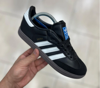 کتونی ادیداس سامبا مسترکوالیتی /سایز 37 الی 45/Adidas Samba/ فروش عمده و تک