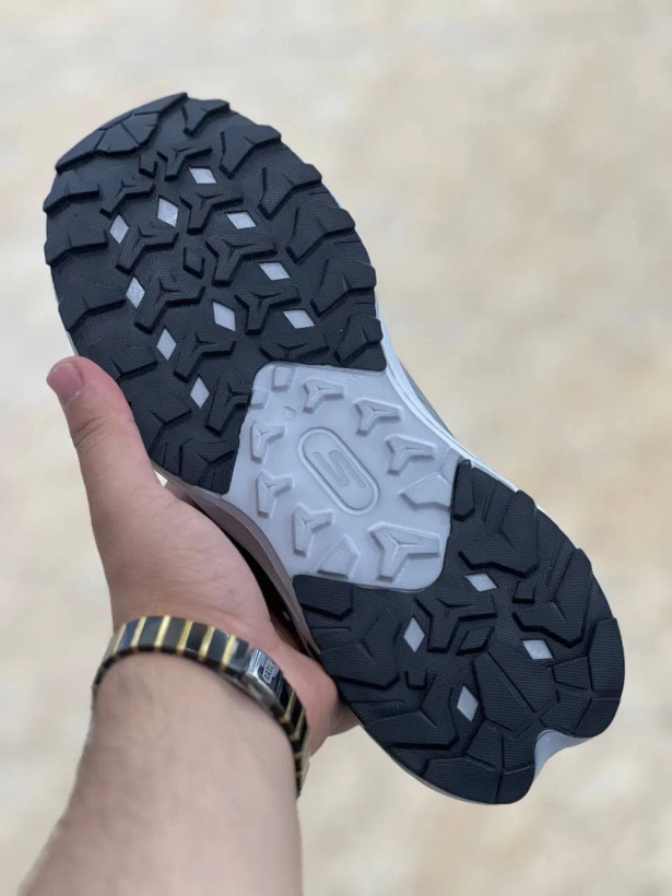 کتونی اسکیچرز SKX مسترکوالیتی بند دار /سایز 40 الی 45/Skechers SKX/ فروش عمده و تک