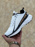 کتونی اسکیچرز SKX مسترکوالیتی بند دار /سایز 40 الی 45/Skechers SKX/ فروش عمده و تک