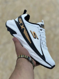 کتونی اسکیچرز SKX مسترکوالیتی بند دار /سایز 40 الی 45/Skechers SKX/ فروش عمده و تک