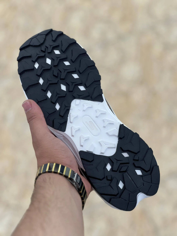 کتونی اسکیچرز SKX مسترکوالیتی بند دار /سایز 40 الی 45/Skechers SKX/ فروش عمده و تک
