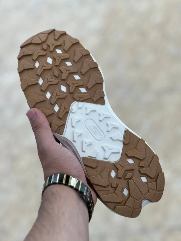 کتونی اسکیچرز SKX مسترکوالیتی بند دار /سایز 40 الی 45/Skechers SKX/ فروش عمده و تک