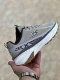 کتونی اسکیچرز SKX مسترکوالیتی بند دار /سایز 40 الی 45/Skechers SKX/ فروش عمده و تک