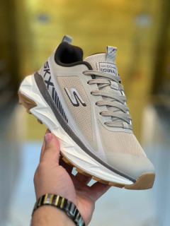کتونی اسکیچرز SKX مسترکوالیتی بند دار /سایز 40 الی 45/Skechers SKX/ فروش عمده و تک