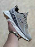 کتونی اسکیچرز SKX مسترکوالیتی بند دار /سایز 40 الی 45/Skechers SKX/ فروش عمده و تک