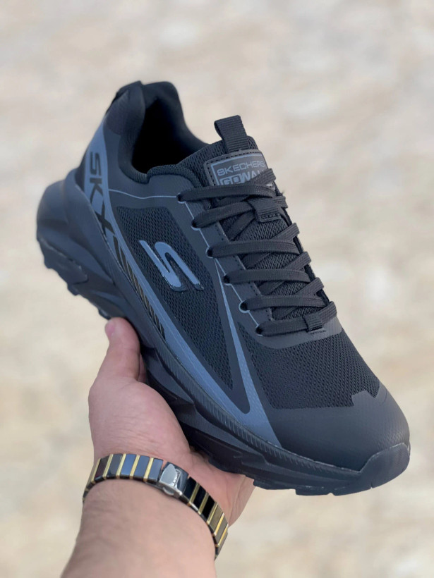 کتونی اسکیچرز SKX مسترکوالیتی بند دار /سایز 40 الی 45/Skechers SKX/ فروش عمده و تک