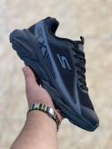 کتونی اسکیچرز SKX مسترکوالیتی بند دار /سایز 40 الی 45/Skechers SKX/ فروش عمده و تک