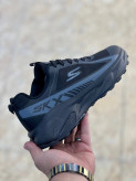 کتونی اسکیچرز SKX مسترکوالیتی بند دار /سایز 40 الی 45/Skechers SKX/ فروش عمده و تک