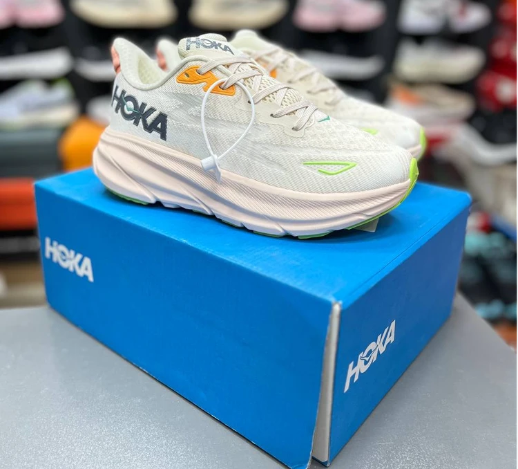 کتونی هوکا کلیفتون 9 مسترکوالیتی / سایز40 الی 45 / Hoka Clifton 9/ فروش عمده و تک