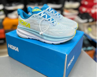 کتونی هوکا کلیفتون 9 مسترکوالیتی / سایز40 الی 45 / Hoka Clifton 9/ فروش عمده و تک
