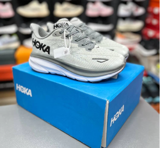کتونی هوکا کلیفتون 9 مسترکوالیتی / سایز40 الی 45 / Hoka Clifton 9/ فروش عمده و تک