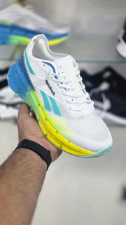 کتونی ریباک فلوت زیگ ایکس وان مسترکوالیتی /سایز 40 الی 45/ Reebok FloatZig X1/ فروش عمده و تک