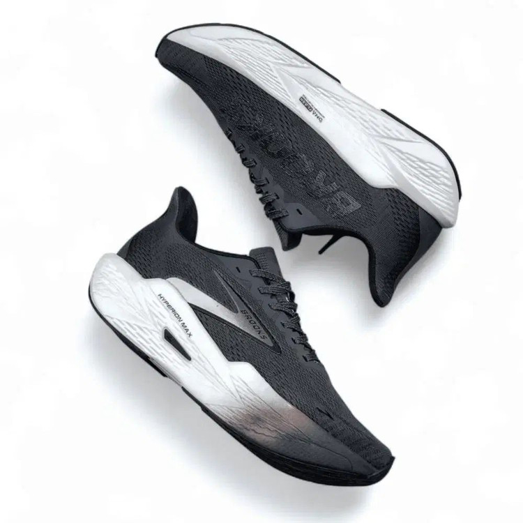 کتونی بروکس هایپریون مکس مسترکوالیتی /Brooks Hyperion Max/سایز 40 الی 45/ فروش عمده و تک