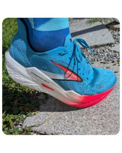 کتونی بروکس هایپریون مکس مسترکوالیتی /Brooks Hyperion Max/سایز 40 الی 45/ فروش عمده و تک