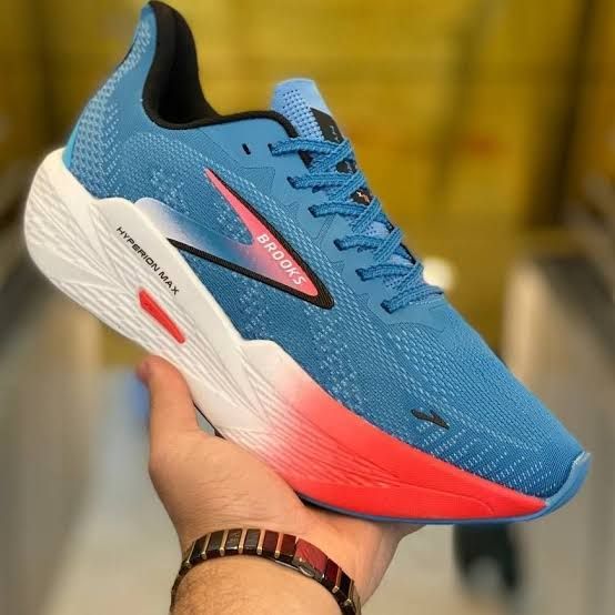 کتونی بروکس هایپریون مکس مسترکوالیتی /Brooks Hyperion Max/سایز 40 الی 45/ فروش عمده و تک