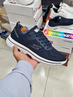 کتونی سایز بزرگ اسکیچرز اولترا گو مسترکوالیتی /سایز 43 الی 48/Skechers Ultra Go/ فروش عمده و تک