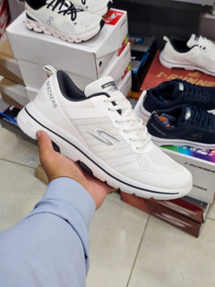 کتونی سایز بزرگ اسکیچرز اولترا گو مسترکوالیتی /سایز 43 الی 48/Skechers Ultra Go/ فروش عمده و تک