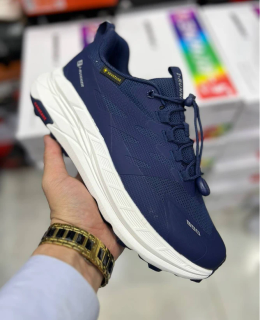 کتونی آی رانر گورتکس مسترکوالیتی /iRunner Gore-Tex/ سایز 40 الی 45 / فروش عمده و تک