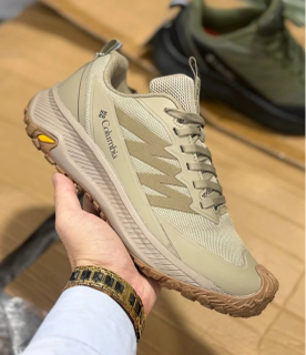 کتونی طبیعت گردی کلمبیا ضدآب/سایز 40 الی 45/Columbia GORE-TEX/ فروش عمده و تک