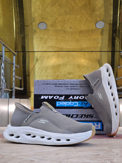 کتونی راحتی اسکیچرز بدون بند گو واک مسترکوالیتی /سایز 40 الی 45/Skechers Go Walk/ فروش عمده و تک