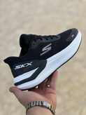 کتونی اسکیچرز زنانه SKX مسترکوالیتی بند دار /سایز 37 الی 40/Skechers SKX/ فروش عمده و تک