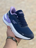 کتونی اسکیچرز زنانه SKX مسترکوالیتی بند دار /سایز 37 الی 40/Skechers SKX/ فروش عمده و تک