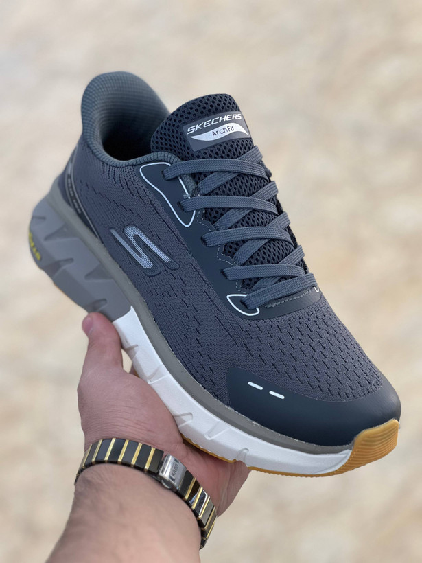 کتونی اسکیچرز طبی گود یر اسلیپ اینز مسترکوالیتی /Skechers Slip-ins Good Year/ سایز 40 الی 45/ فروش عمده و تک