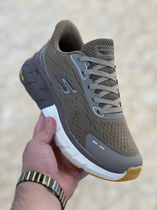 کتونی اسکیچرز طبی گود یر اسلیپ اینز مسترکوالیتی /Skechers Slip-ins Good Year/ سایز 40 الی 45/ فروش عمده و تک