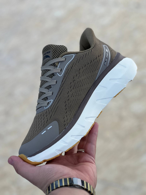 کتونی اسکیچرز طبی گود یر اسلیپ اینز مسترکوالیتی /Skechers Slip-ins Good Year/ سایز 40 الی 45/ فروش عمده و تک