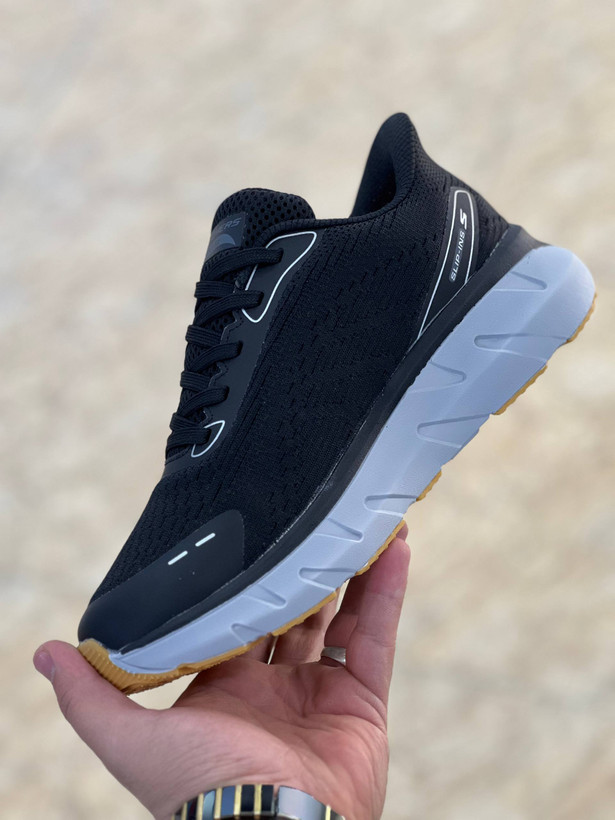 کتونی اسکیچرز طبی گود یر اسلیپ اینز مسترکوالیتی /Skechers Slip-ins Good Year/ سایز 40 الی 45/ فروش عمده و تک