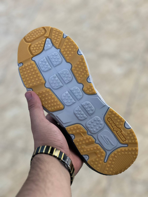 کتونی اسکیچرز طبی گود یر اسلیپ اینز مسترکوالیتی /Skechers Slip-ins Good Year/ سایز 40 الی 45/ فروش عمده و تک