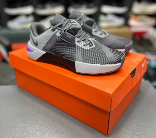 کتونی ورزشی نایک متکان 10 مسترکوالیتی / سایز 37 الی 45 / Nike Metcon 10 / فروش عمده و تک